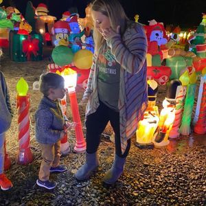 Meet your Posher, Kelsey